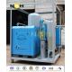 Double Screw Compressed Air Generator , Full Frame Compressed Air Dryer Unit