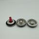 Leak Proof En417 Screw Valve  Pin Valve Ideal For Camping Expedition Cans