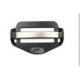 JS-4033 Steel Buckles quick release buckle for fall protection as well as bags and luggages IsureMarine
