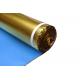 3mm IXPE Foam Underlay Golden Film Comfort Walking Heavy Duty Underlay