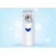 Adult Child Compression Portable Mesh Nebulizer Quieter Design With Low Noise