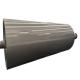 Anti Stick Pre Heating Roller With Customized Teflon Coating