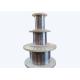 15-5 PH Wire Precipitation Hardening Stainless Steel 10-900MM Dimensions With High Hardness