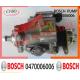 Original diesel engine parts QSB5.9 QSB59 fuel injection pump 3965403 396540300 0470006006