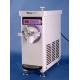 Hot-sale in UK Oceanpower mini frozen yogurt machine 1100W,Danfoss compressor