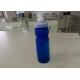 Portable Fluoride Removing Water Filtration Bottle Filter Fiber Block Carbon