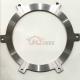 SD16 Shantui Friction Excavator Spare Parts Bulldozer Clutch Disc Plate 16Y-15-00003