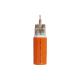 Copper Conductor PVC Low Smoke Halogen-Free Jacket Mineral Insulated Cable