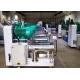 500kg Disc Wet Bead Mill Print Grinding Mill Machine