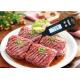 Pocket Waterproof Quick Read Meat Thermometer With Calibration Hold Function