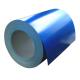 0.2mm-0.8mm 5052 5005 5083 5086 H12 Color Coated Aluminum Coil