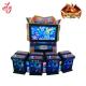 Professional Raging Fire Fish Table Gambling Real USA Version 2019 Software