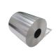 ASTM AISI JIS Aluminium Foil Roll For Lithium Battery Food Packaging