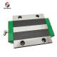 Hiwin WEW35CC Guide Rail Block WEW35CC Linear Motion Ball Bearing WEW35CC Linear Slide Bearing