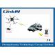 Long Range UAV Drone Data Link Video Transmitter HDMI CVBS COFDM Modulation AES256 Low Latency