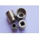 6 / 12 Angle Lace Non Sparking Sockets Fine Polished ISO9001-2008 Standard