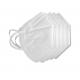 Disposable N95 Mask Reusable Fish Shape Fold up Earlock Anti Pollution