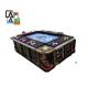 Good Profitable Break The Sky Customized Fishes Shooting Game Machine Fish Games Table