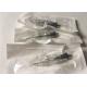 Stainless Steel Permanent Makeup Equipment Cartridge Tattoo Needles Safety