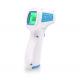 No Contact Baby Forehead Thermometer / Safety Infant Forehead Thermometer