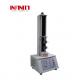 Micro Computerised Electronic Universal Testing Machine For Strength Test 130mm Effective Width