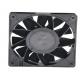 Medical 120mm 12038 DC Mining Rig Cooling Fans 32.4W For Chassis