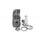 Benz W164 W221 W251 Suspension Air Compressor Repair Kit Cylinder Head Piston Rod And Rings A1643201204 A2213201704
