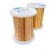 0.004mm-1.00mm High Thermal polyurethane enamelled wire UEWH U3 Thermal class 180