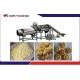 Fully Automatic Snacks Making Machine Corn Rice Snack Extruder Machine