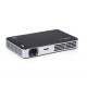 High Resolution digital projector / 15 ~ 150 Inches led mini projector Support 1080P