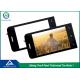 Multi Touch Panel Sensor For Smart Phones , Capacitive Mobile Touch Panel