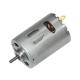 RS 545 12V Mini Brush DC Motor 24V 6500rpm Carbon Brush Electric Motor