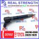 Common Rail Injector Assembly 95700-0560 23670-0E020 23670-09430 23670-11020 for TOYOTA Hilux 2GD-FTV