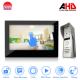 High tech Video Door Phone/doorbell support TVI/CVI/AHD /CVBS video input