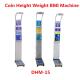Body scale load cell Height and weight measurement balance for Medicine pavilion