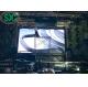 High Definition Indoor LED Display Board P4 Energy Saving Hanging LED Display For Location Shooting