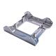 Aerospace Precision CNC Parts Aluminum Bracket Titanium Alloy Structural Parts OEM Supply