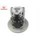 . 093 Sharpener Assembly 92097101 for Cutter , Presserfoot Assy for XLC7000 Parts