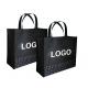 Custom Boutique Paper Carrier Bags, Paper Shopping Bags