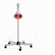 Household Beauty Led Magnifying Lamp Medical Lab Use Floor Trolley Stand