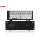 Big lcd screen videowall controller 3.2Gbps Max Data Rate for Airport , Bookshop