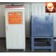 Fast Melting Speed Small Smelting Furnace With Long Service Life