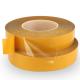 High Temperature Heat Resistant Polyester Film Double Sided Adheisve Tape