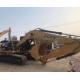 36tons CAT 330D 330D2 330DL Used Crawler Excavator For Engineering Construction Works