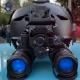US Military Hunting White Phosphorus ET-Pvs31 Dual Barrel Articulating Military Night Vision Goggles Gen3+