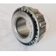 LM11949 LM11910 Single Row Tapered Needle Bearing For Auto Truck