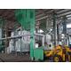 Foundry Coating Sand Production Line High Efficiency Convenient Maintenance