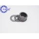 Single Row Chrome Steel 9000RPM Combined Needle Roller Bearings With The Inner Ring