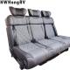 HWHongRV  Luxury Bed Motorhomes three people bed  Seat For Vip Van for RV MPV Motorhome Campervan Caravan Car Trailer