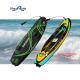 Customized Logo Carbon Fiber Gas Powered Surfboard Jetfly Electrique Electrique Efoil